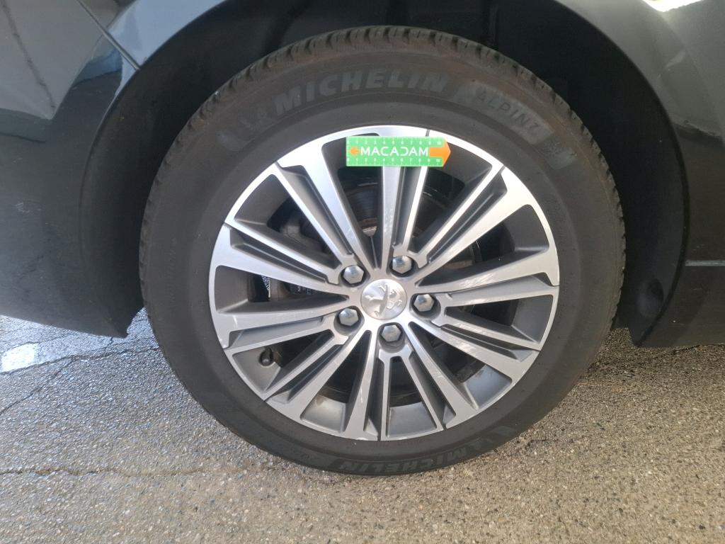 PEUGEOT 308 SW BlueHDi 130ch S&S EAT8 Allure Business 2021
