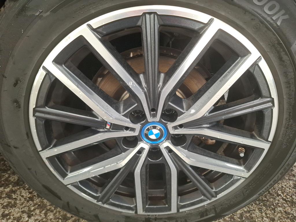 BMW X1 U11 xDrive 25e 245ch DKG7 M Sport 2023