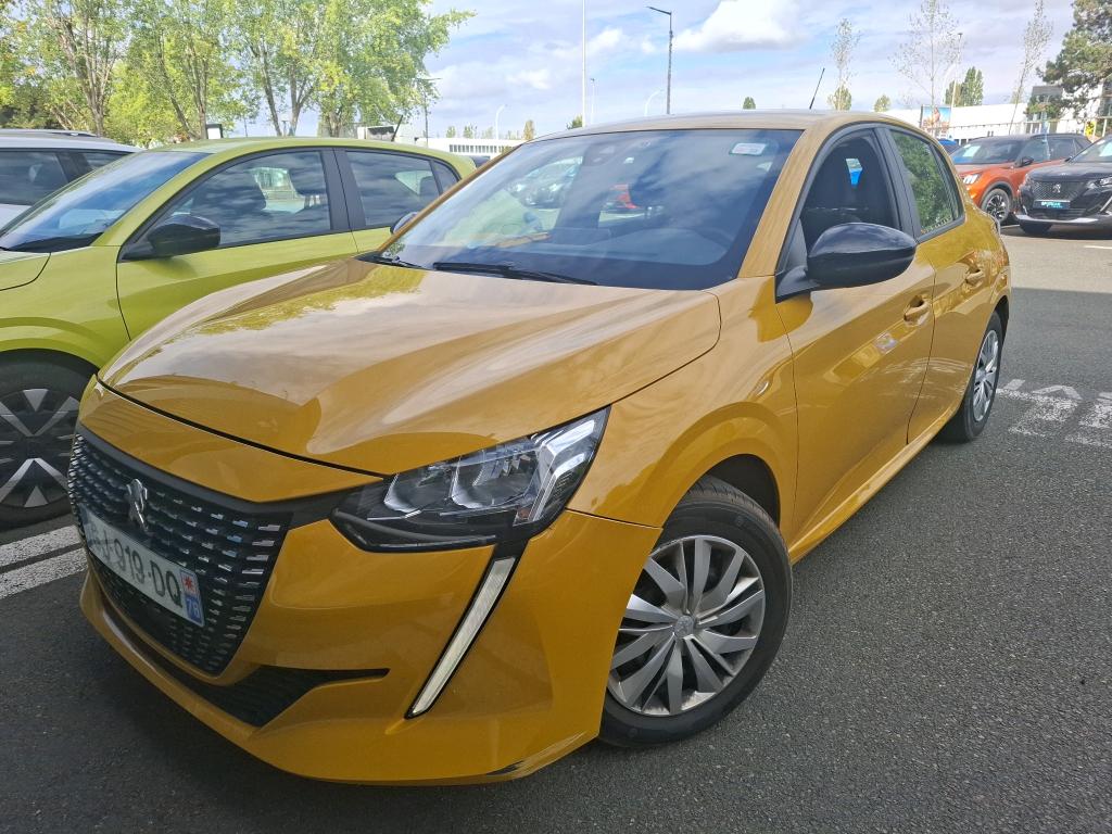208 BLUEHDI