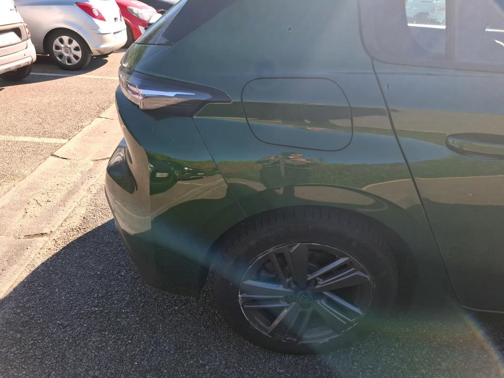PEUGEOT 308 BlueHDi 130ch S&S EAT8 Active Pack 2024