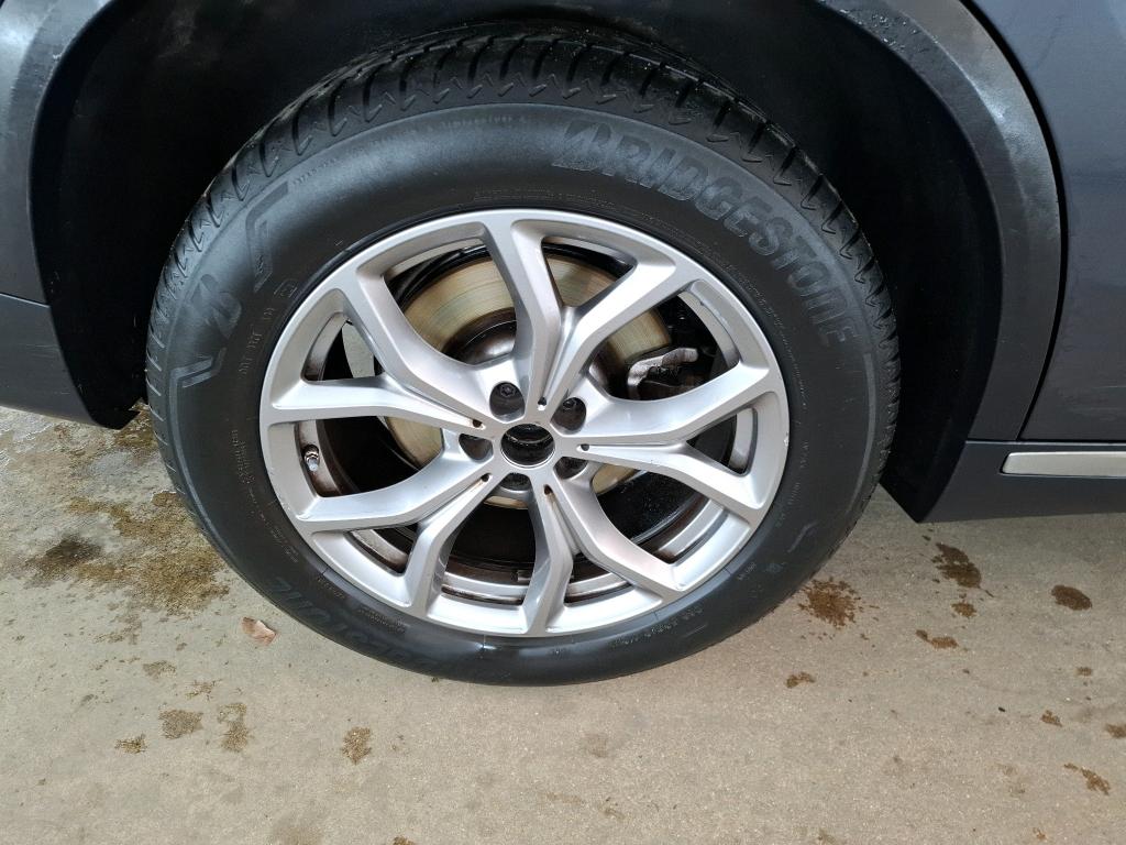BMW X-SERIES X5 G05 xDrive30d 286 ch BVA8 xLine 2021