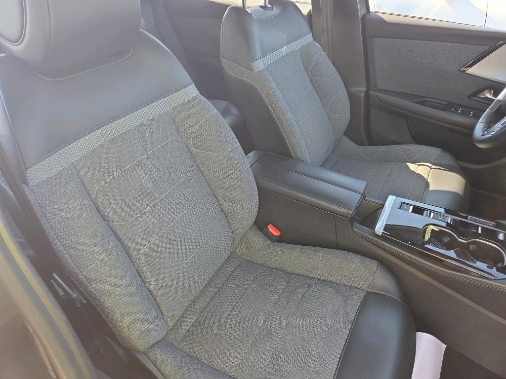CITROEN C5 X Hybride Rechargeable 225 S&S e-EAT8 Feel Business 2023