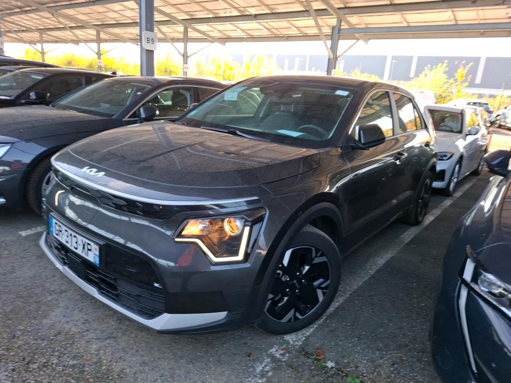 NIRO EV