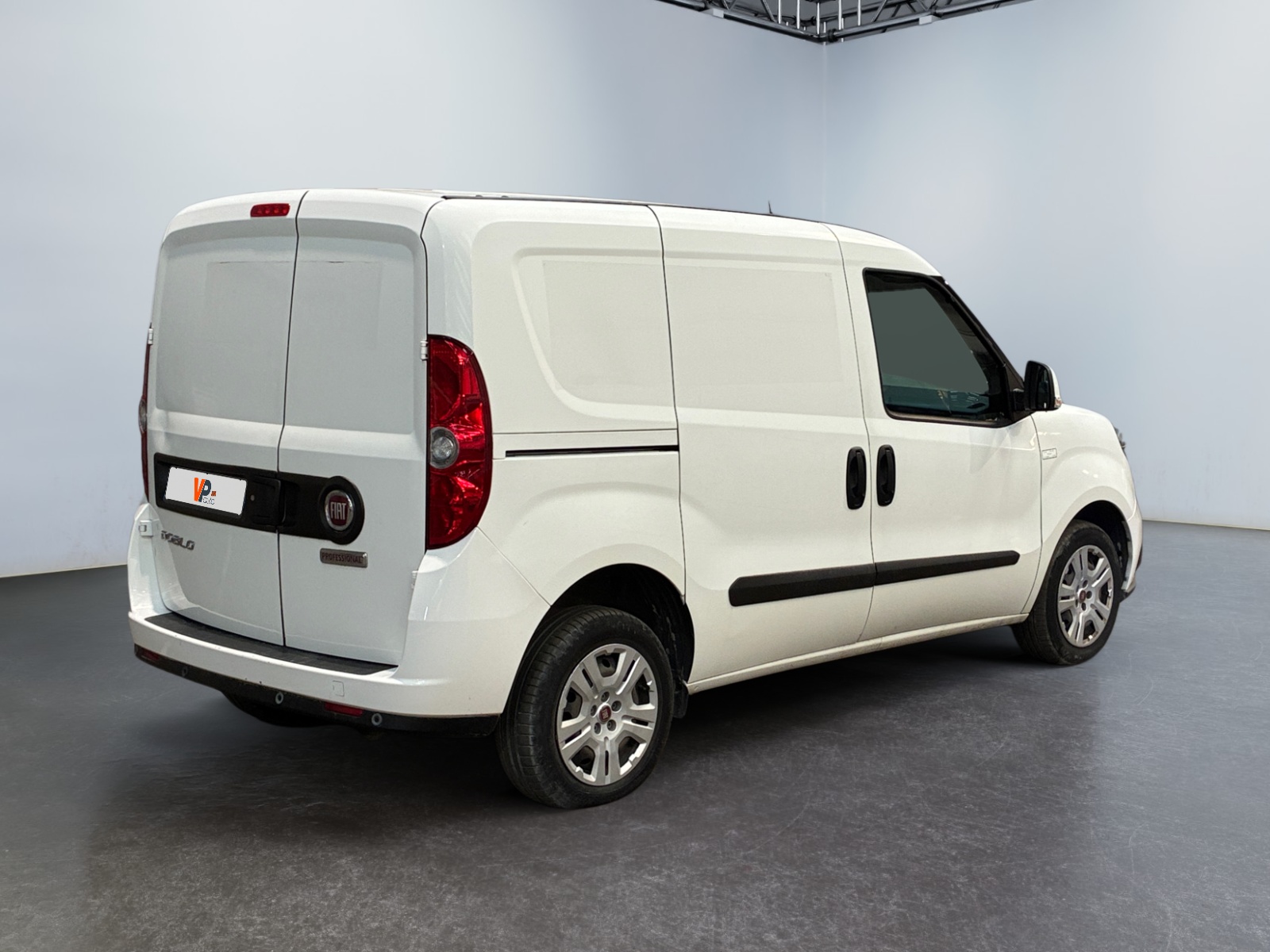 FIAT DOBLO CARGO FT 1.6 MULTIJET 105 PRO LOUNGE 2022