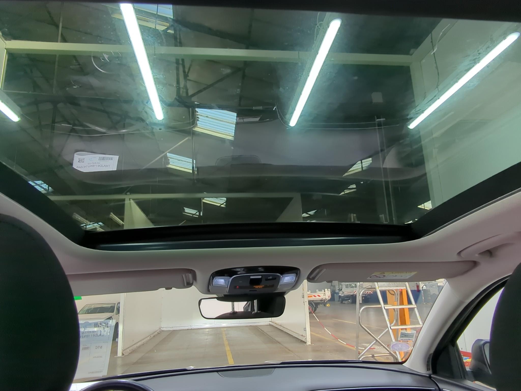 HYUNDAI TUCSON 1.6 T-GDI 230 Hybrid BVA6 Business 2022