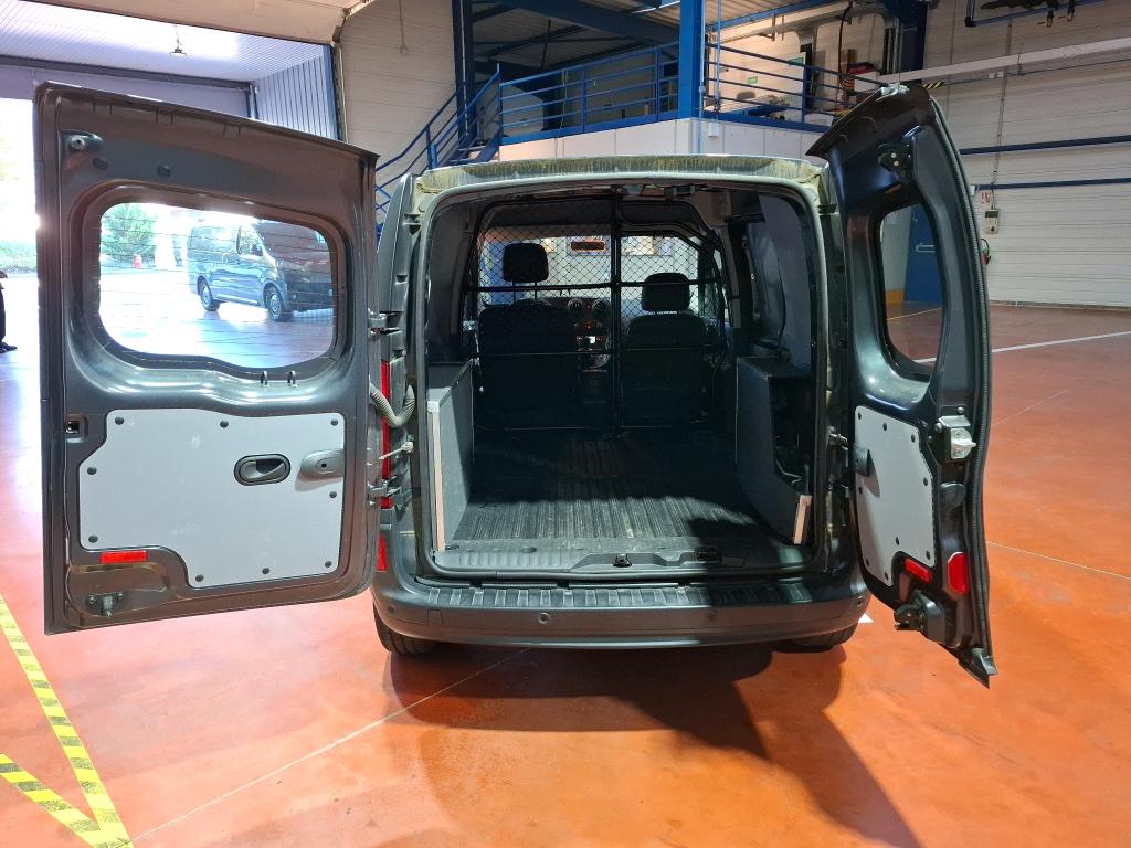 MERCEDES-BENZ MERCEDES CITAN FOURGON FGN 109 CDI LONG PRO 2021