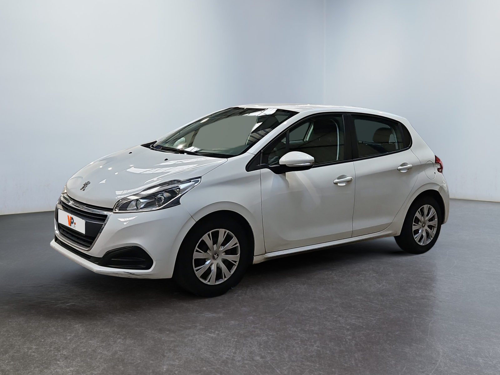 208 PURETECH