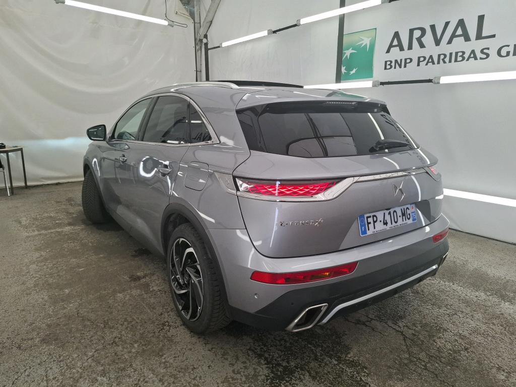 DS 7 DS7 CROSSBACK Hybride E-Tense 300 EAT8 4x4 Executive 2020