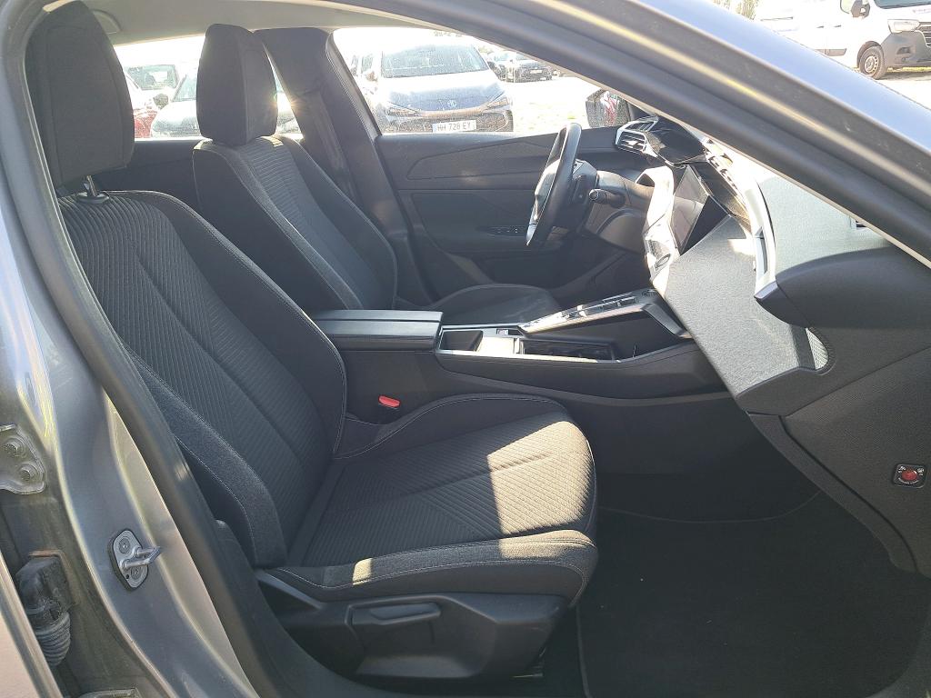 PEUGEOT 308 SW BlueHDi 130ch S&S EAT8 Active Pack 2023