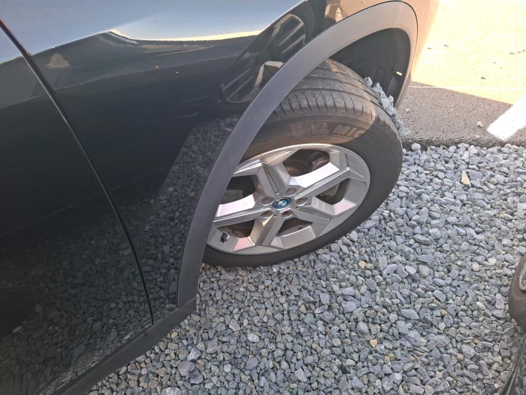 BMW X1 U11 xDrive 25e 245ch DKG7 - 2024