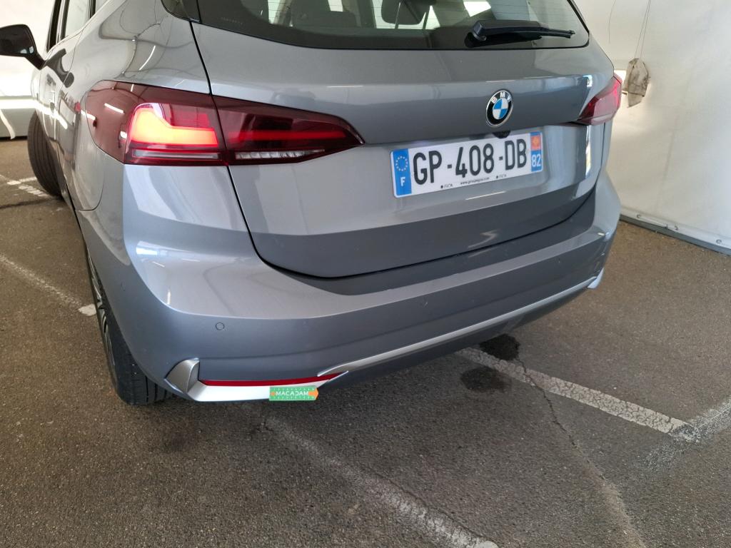 BMW SERIE 2 ACTIVE TOURER 218d 150 ch DKG7 Luxury 2023