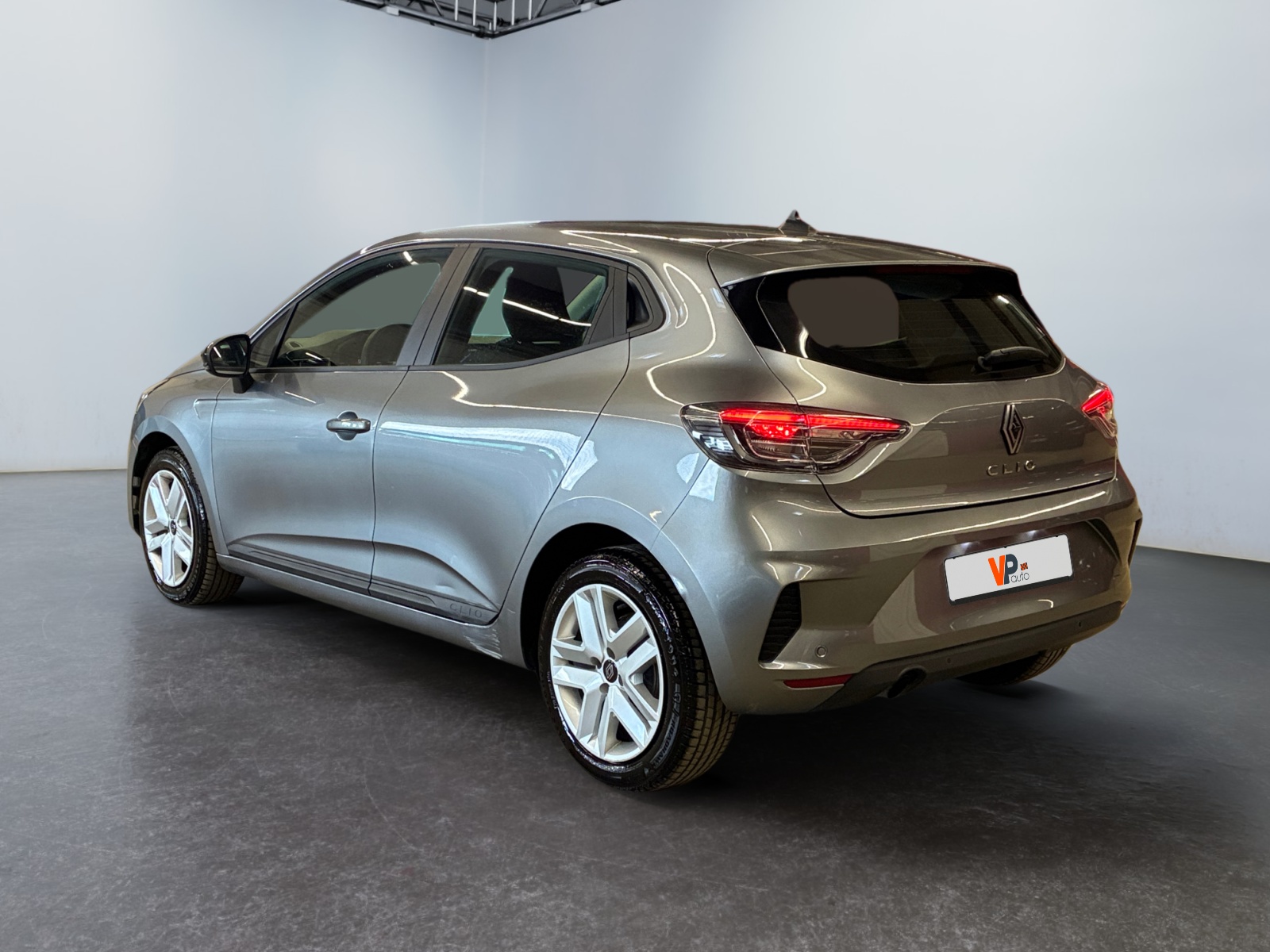 RENAULT CLIO SOCIETE BLUE DCI 100 hc GSR2 EVOLUTION REVERSIBLE 2024
