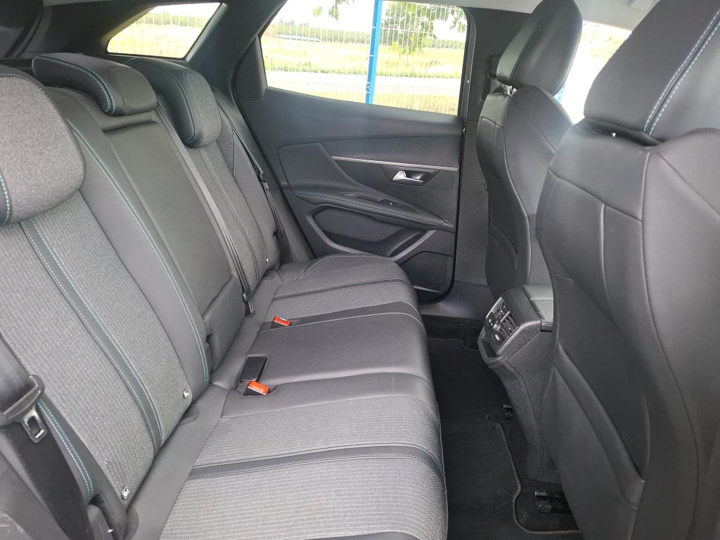 PEUGEOT 3008 BlueHDi 130ch S&S EAT8 Allure 2023