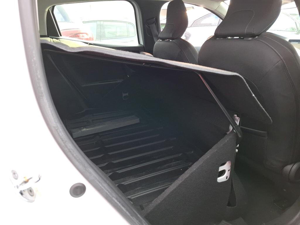 RENAULT CLIO SOCIETE BLUE DCI 85 AIR NAV 2020
