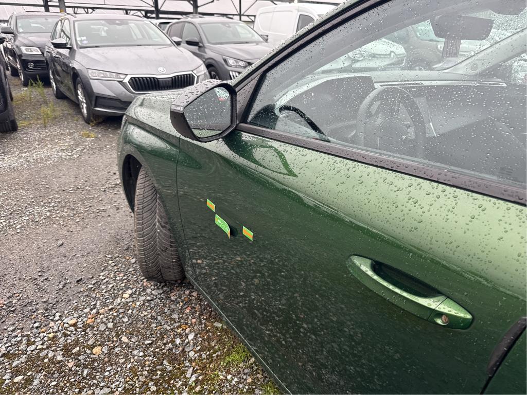 PEUGEOT 308 PureTech 130ch S&S EAT8 Active Pack 2023