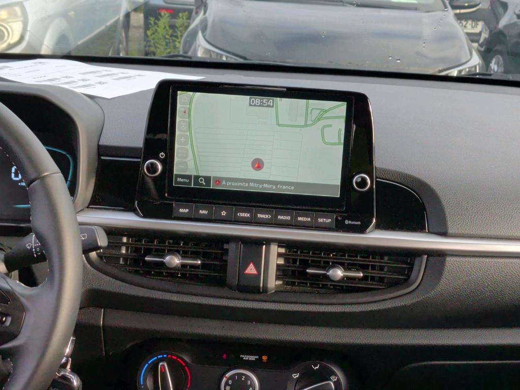 KIA PICANTO 1.0 DPi 63 ch BVM5 Active 2025