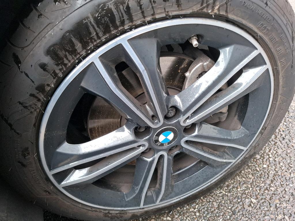 BMW SERIE 1 F40 116i 109 ch Edition Sport 2022