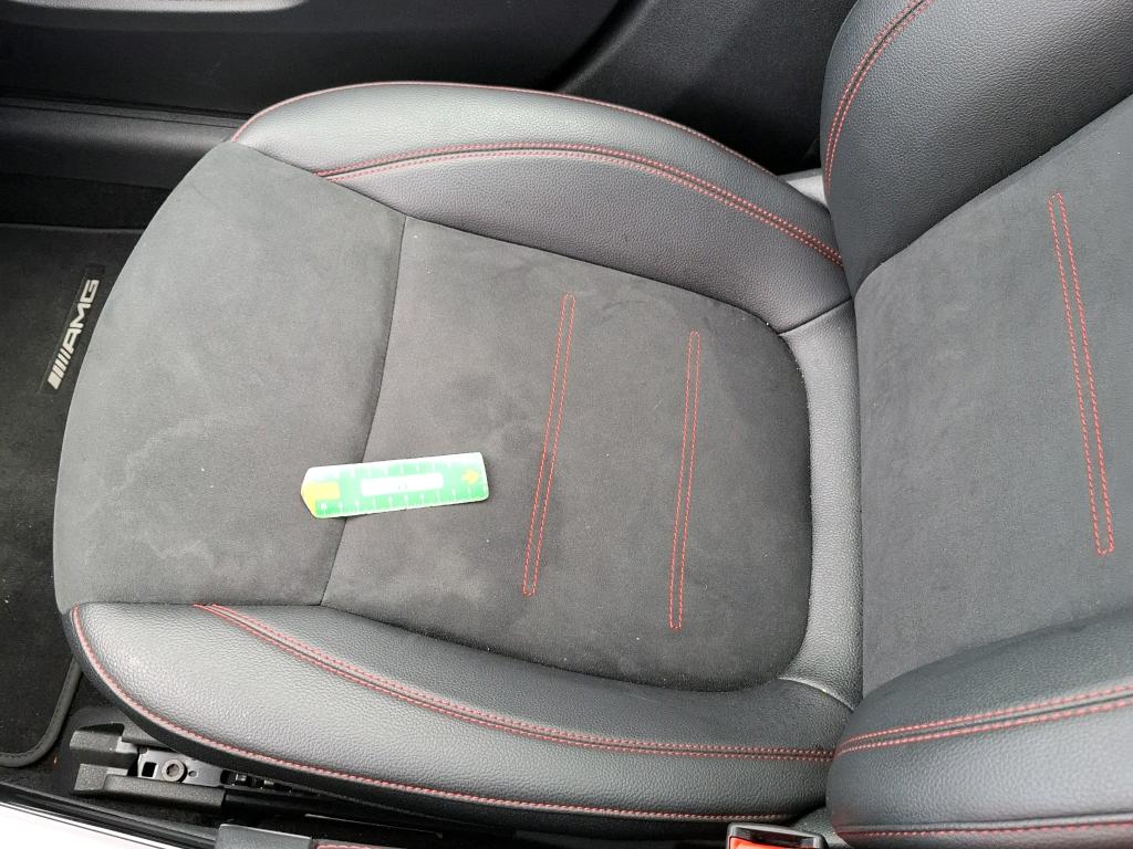MERCEDES-BENZ MERCEDES CLASSE A 250 e 8G-DCT AMG Line 2022