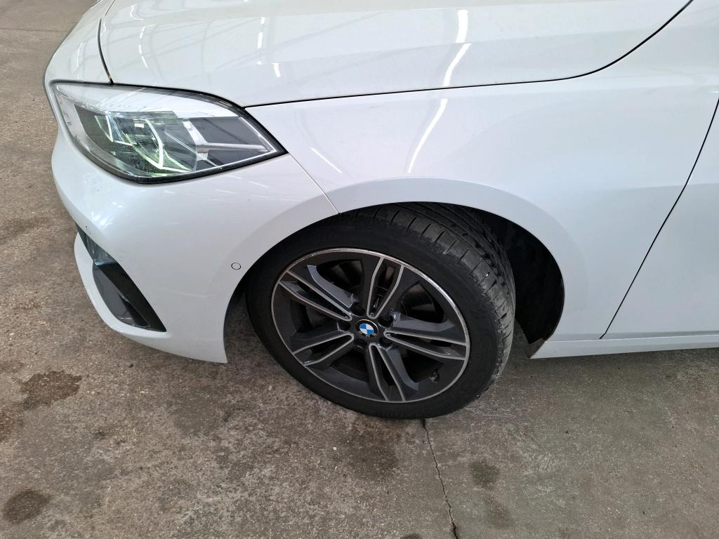 BMW SERIE 1 F40 118i 136 ch DKG7 Edition Sport 2022