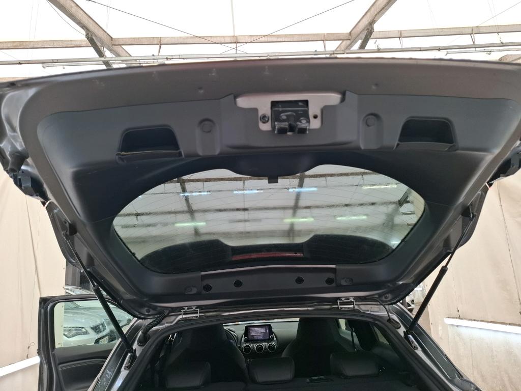 NISSAN JUKE 2023 HYBRID 143 Business+ 2023