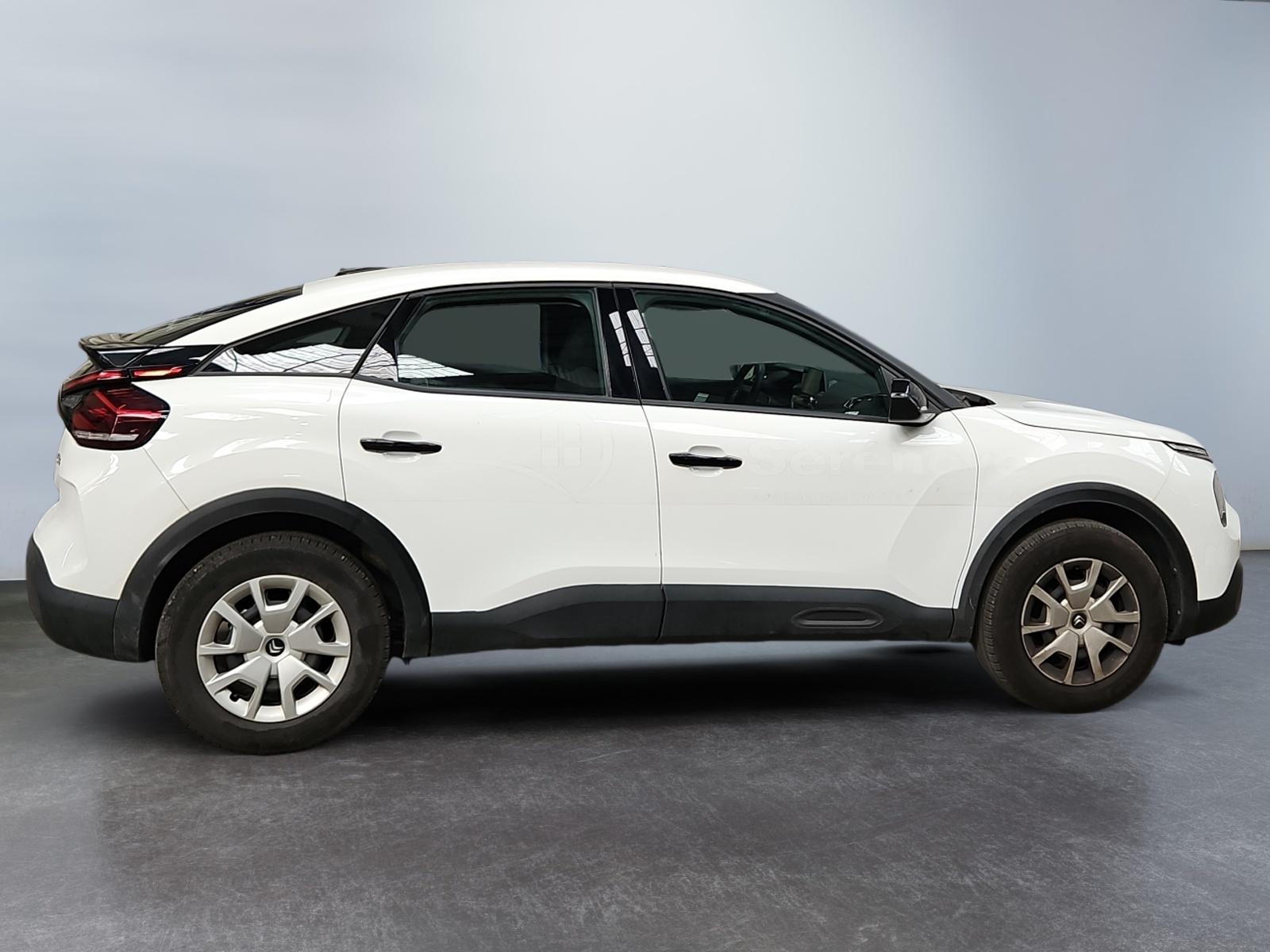 CITROEN C4 SOCIETE PURETECH 100 S&S BVM6 LIVE PACK BUSINESS R 2024
