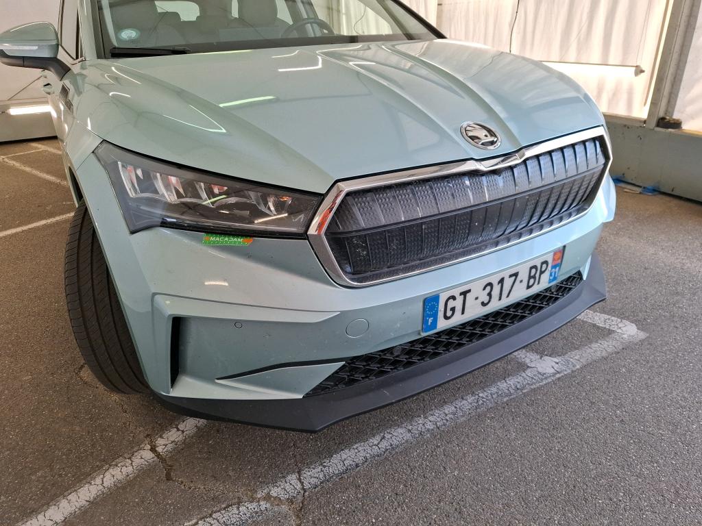 SKODA ENYAQ iV 80 - 2023