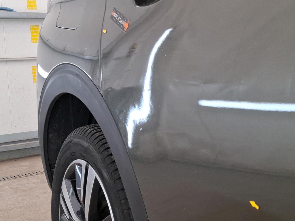 PEUGEOT 5008 BUSINESS PureTech 130ch S&S EAT8 Allure 2020