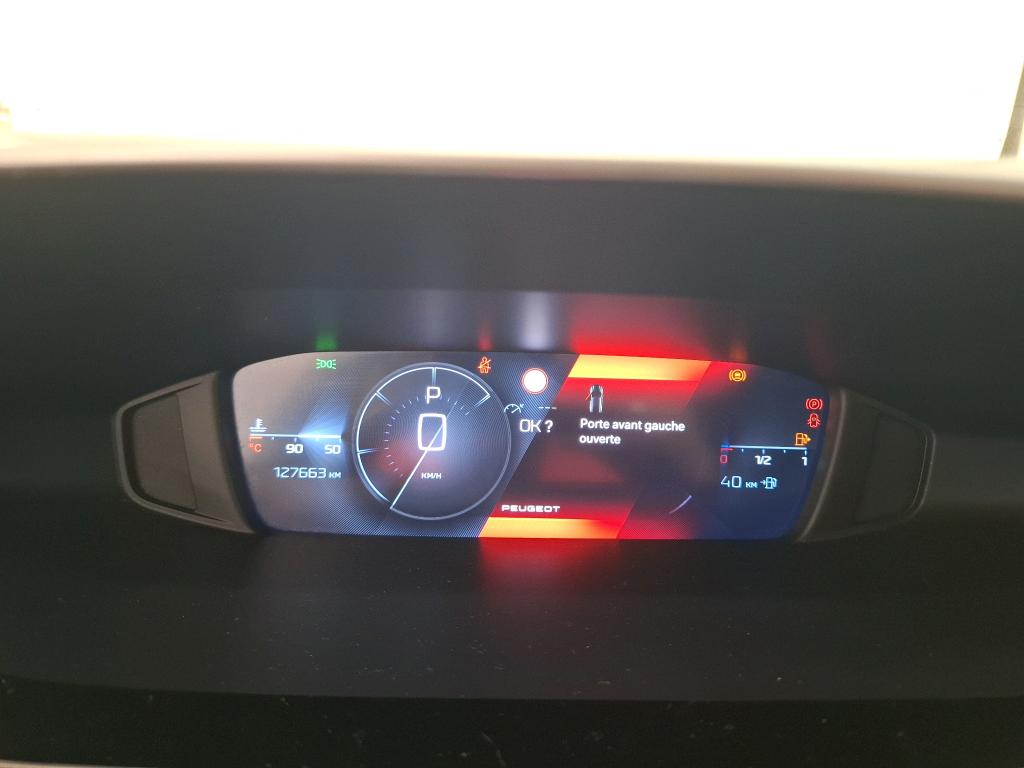 PEUGEOT 308 PureTech 130ch S&S EAT8 Active Pack 2023