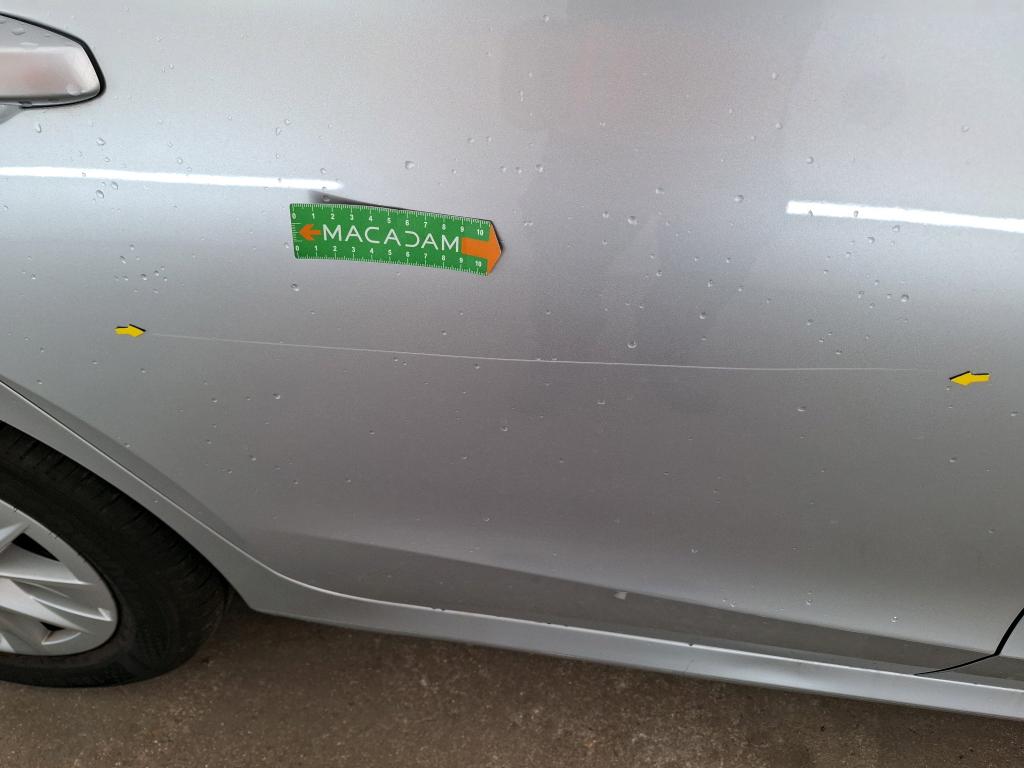 SKODA FABIA 1.0 MPI 80 ch BVM5 Ambition 2023