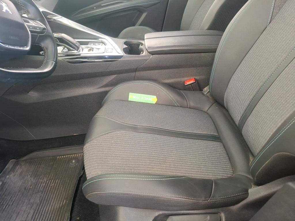 PEUGEOT 3008 BlueHDi 130ch S&S EAT8 Allure 2022
