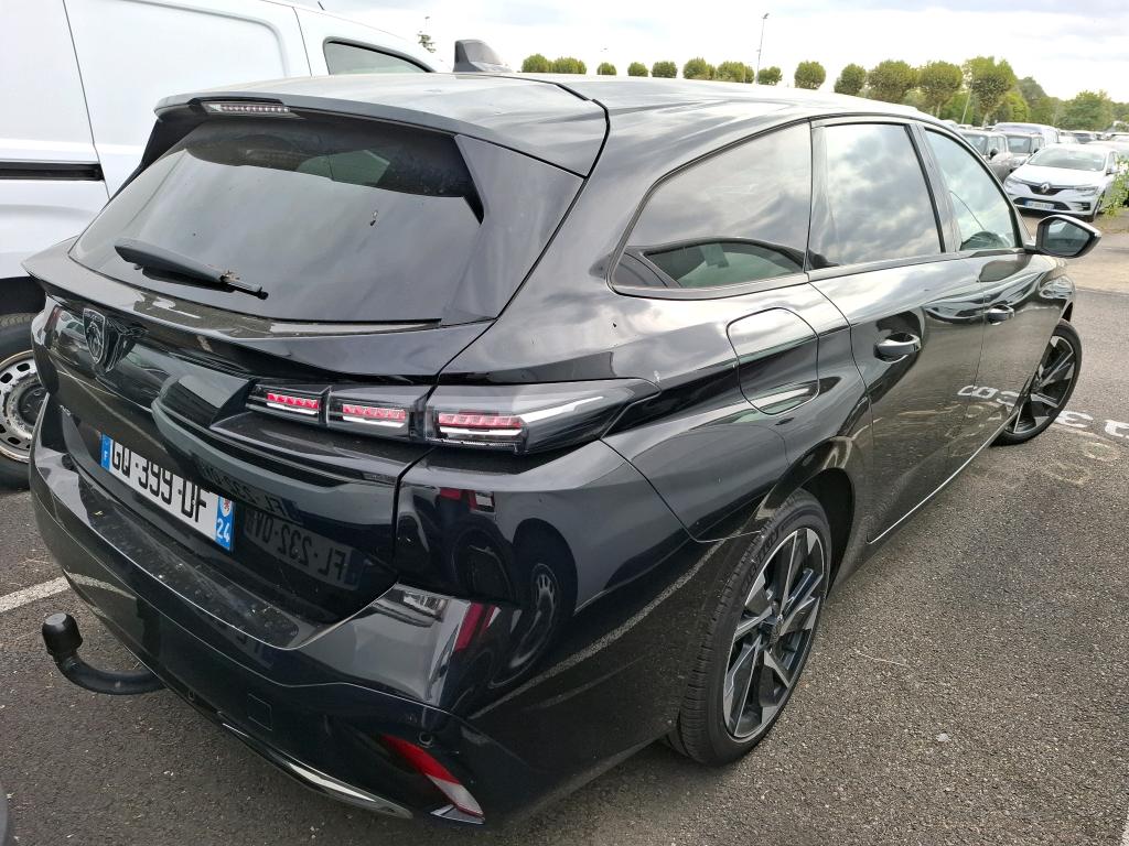 PEUGEOT 308 SW BlueHDi 130ch S&S EAT8 Allure Pack 2023