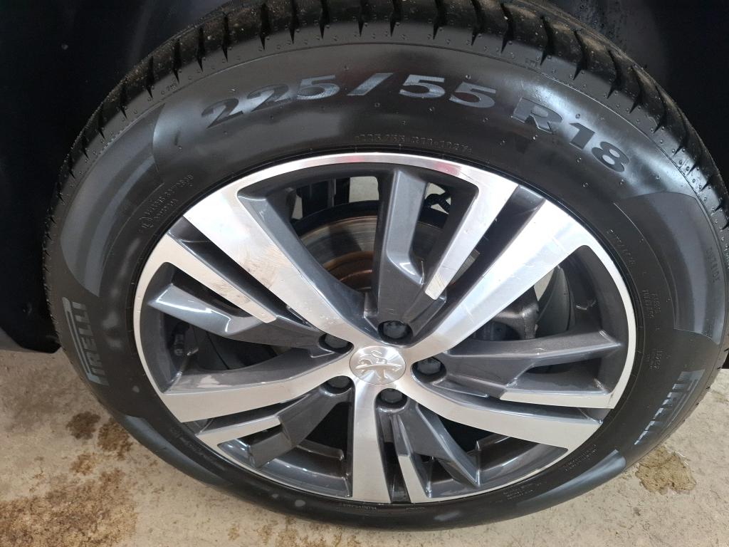 PEUGEOT 3008 BlueHDi 130ch S&S EAT8 Allure 2022