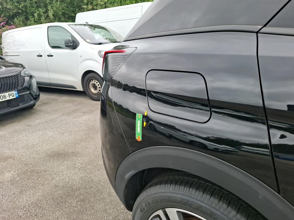 PEUGEOT 3008 BlueHDi 130ch S&S EAT8 Allure Pack 2023