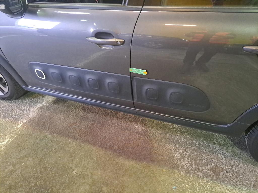 CITROEN C3 PureTech 110 S&S BVM6 Shine 2019