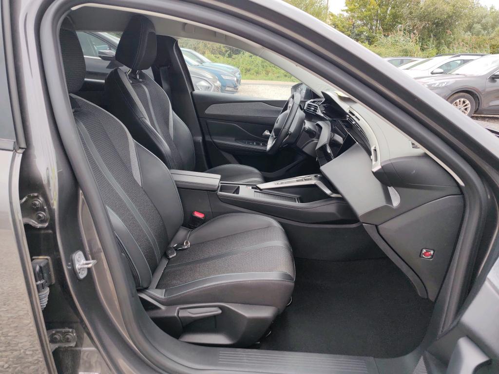 PEUGEOT 308 SW PureTech 130ch S&S EAT8 Allure Pack 2023