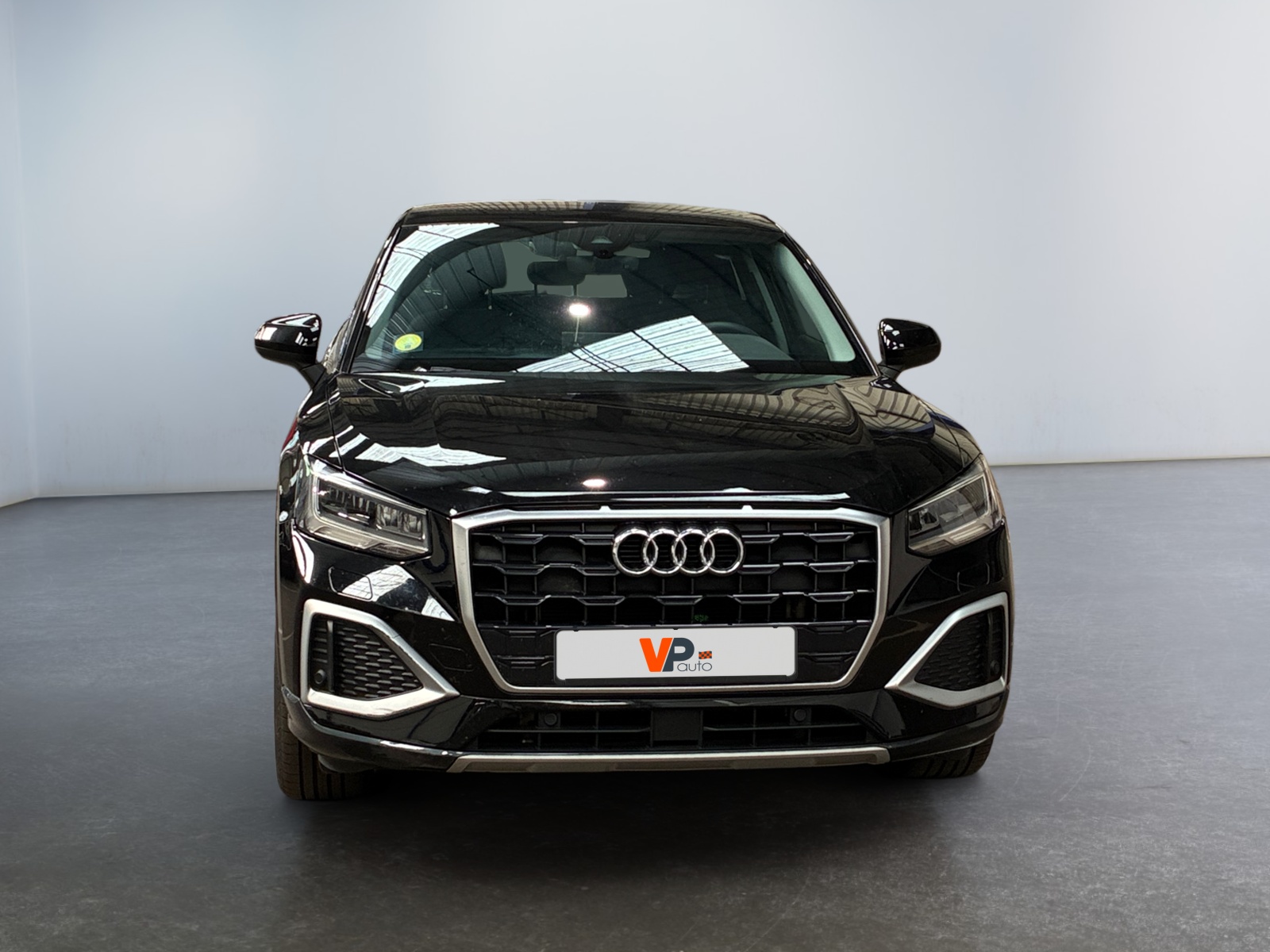 AUDI Q2 30 TDI 116 BVM6 Design 2023