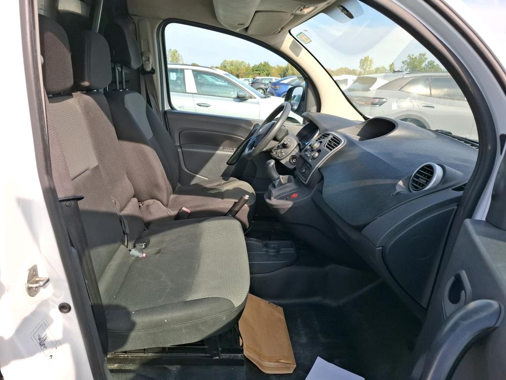 RENAULT KANGOO VU EXPRESS 1.5 DCI 90 ENERGY E6 EXTRA R-LINK 2018
