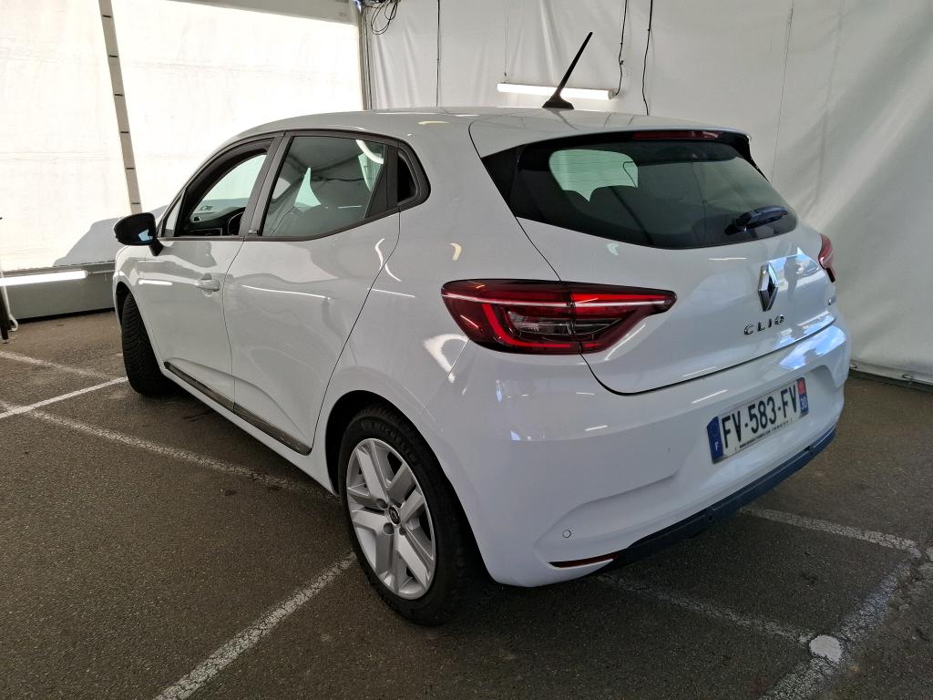 RENAULT CLIO V E-Tech 140 Business 2020