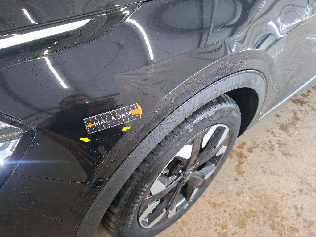 KIA SPORTAGE VP 1.6 T-GDi 265ch ISG Hybride Rechargeable BVA6 4x4 Active 2022