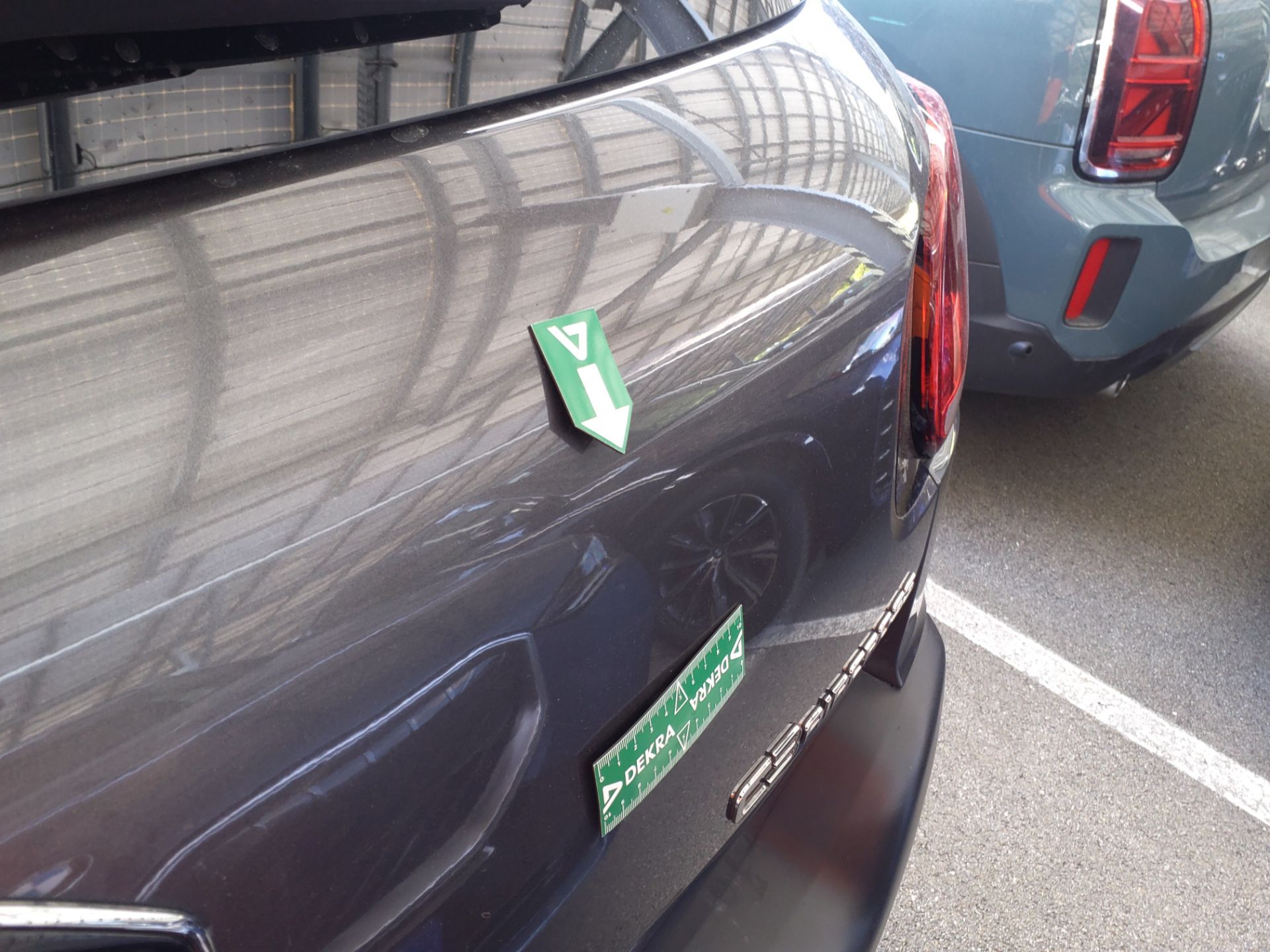 CITROEN C3 AIRCROSS PureTech 110 S&S BVM6 Plus 2024