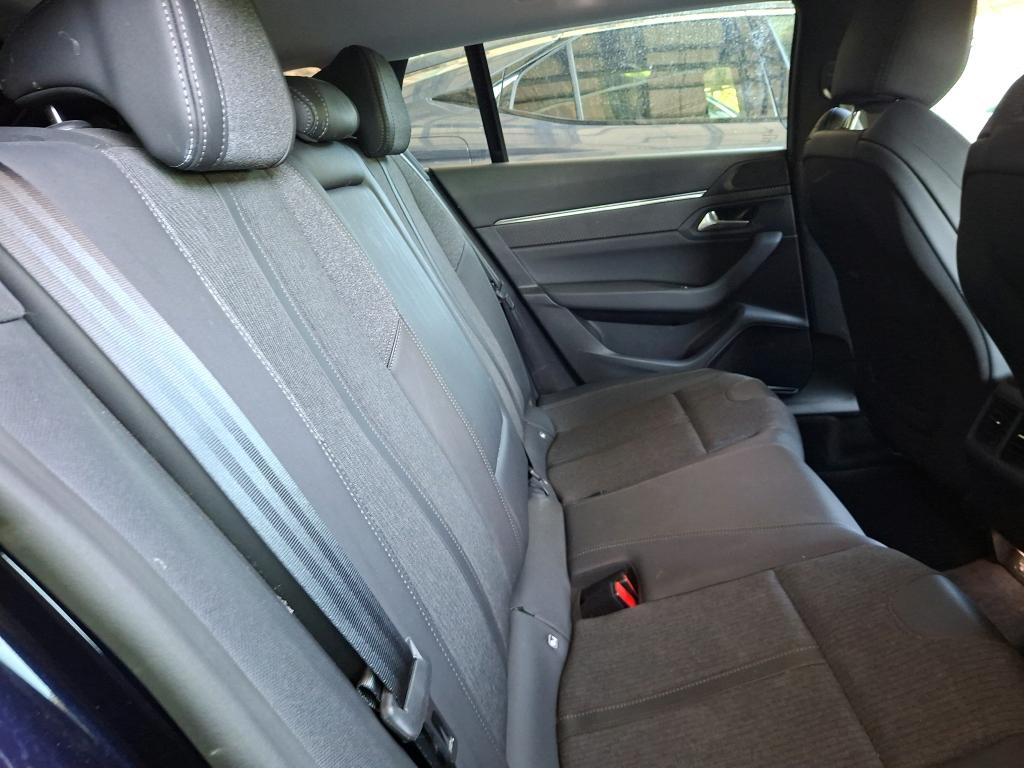 PEUGEOT 508 SW Hybrid 225 e-EAT8 Allure Pack 2021