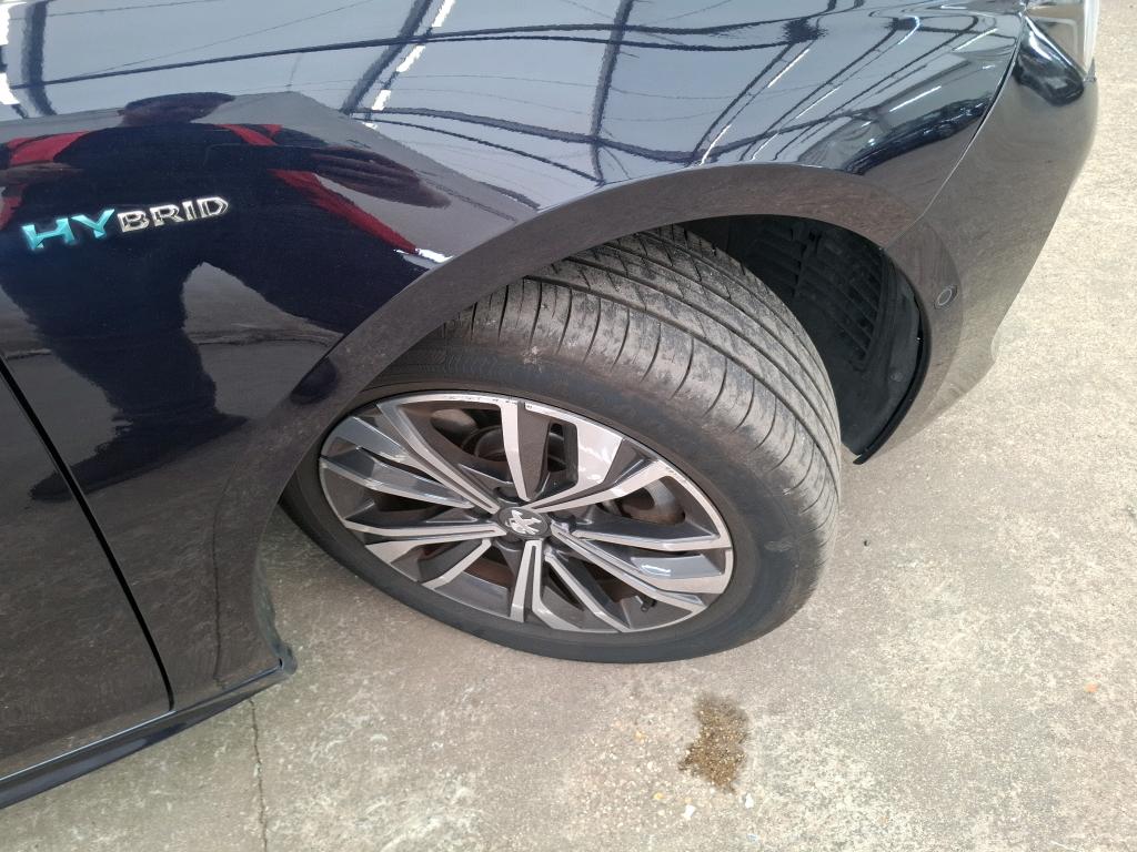 PEUGEOT 508 SW Hybrid 225 e-EAT8 Allure Pack 2023