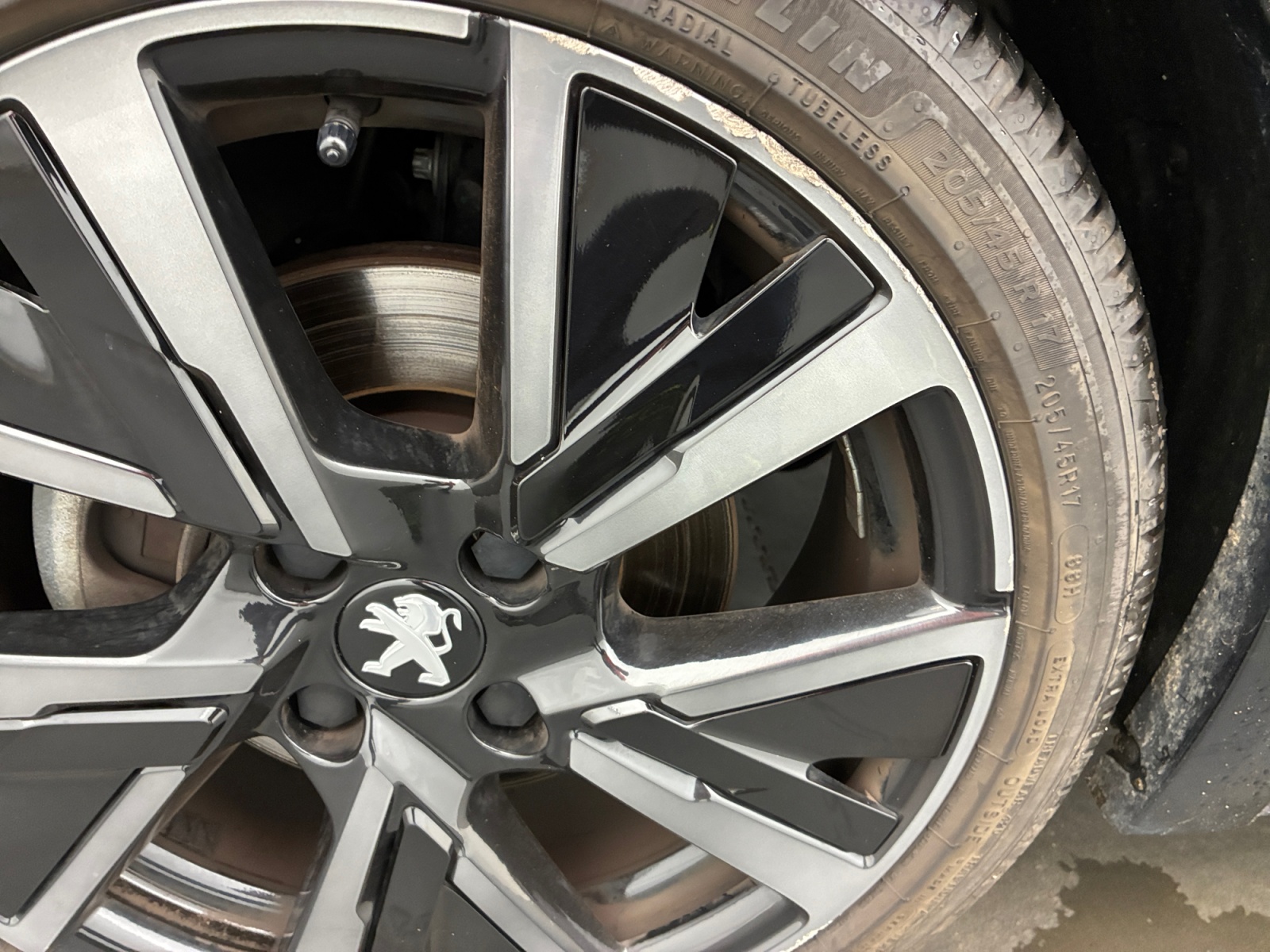 PEUGEOT 208 GT PureTech 100 S&S BVM6 2023