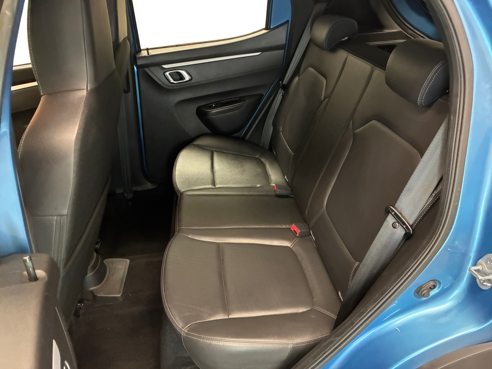 DACIA Spring Expression 2023
