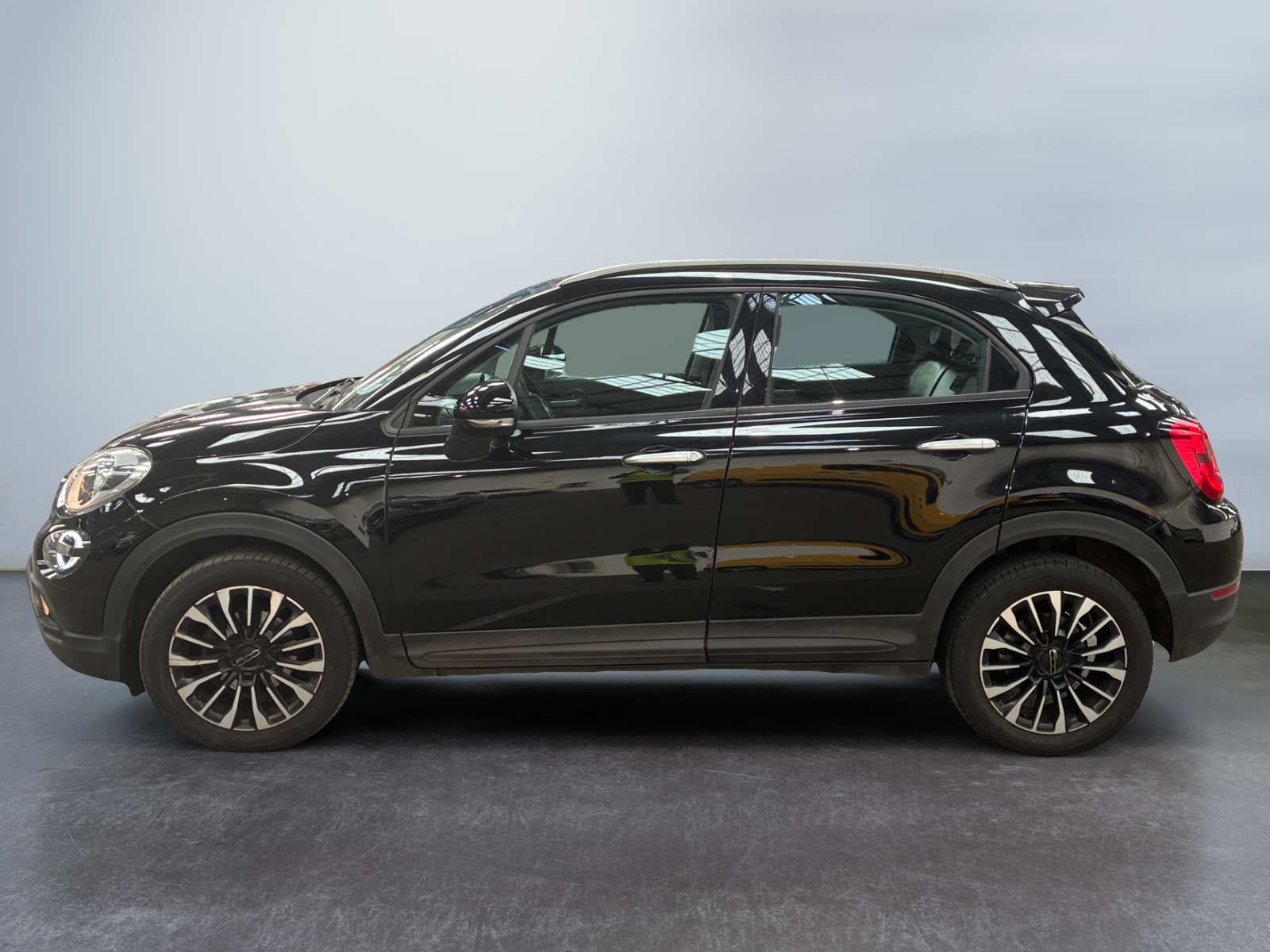 FIAT 500X MY21 1.0 FireFly Turbo T3 120 ch Cross 2022