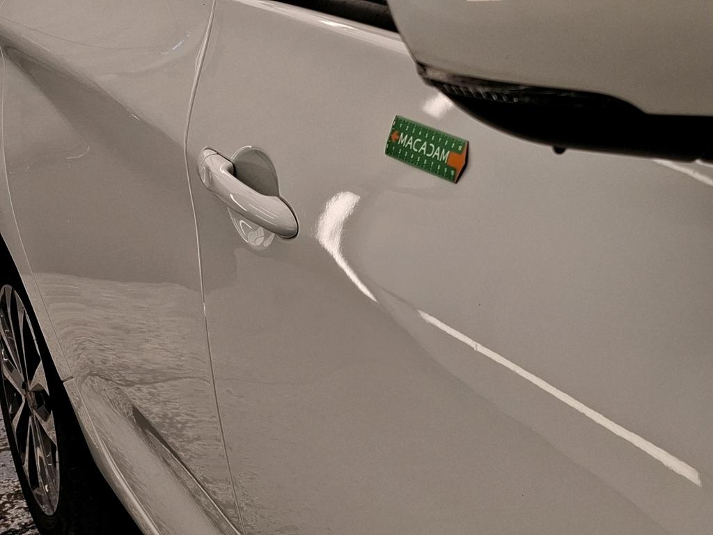 RENAULT ZOE R110 Achat Intégral - 21 Intens 2021