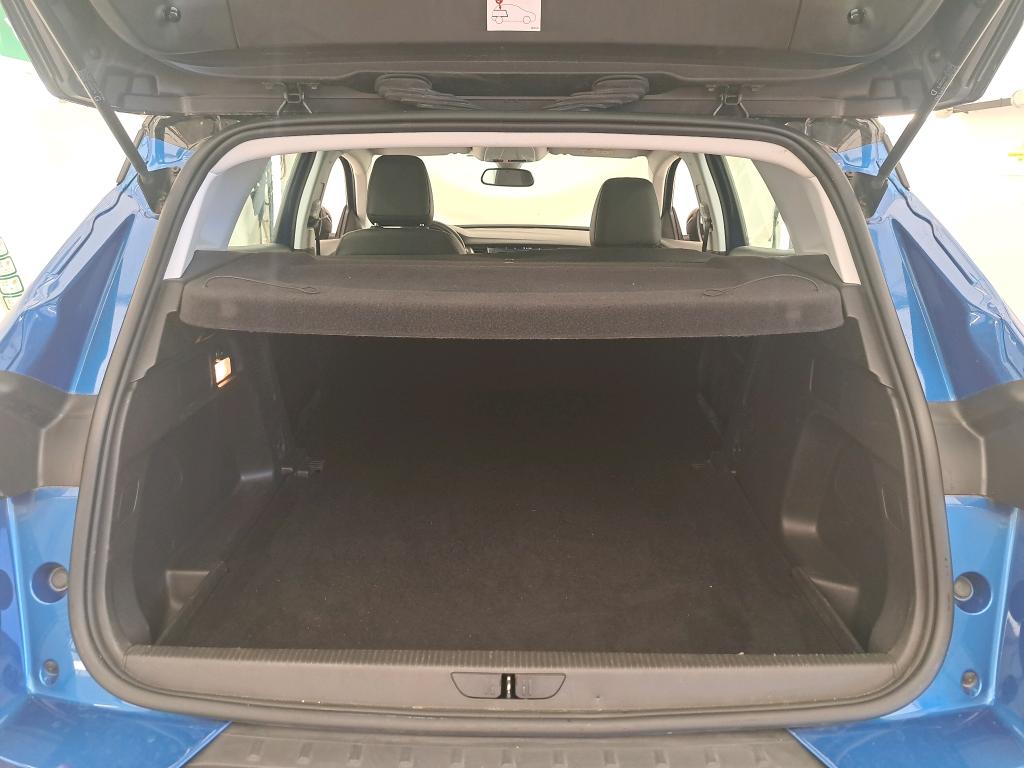 OPEL GRANDLAND X 1.5 Diesel 130 ch BVA8 Elegance Business 2021