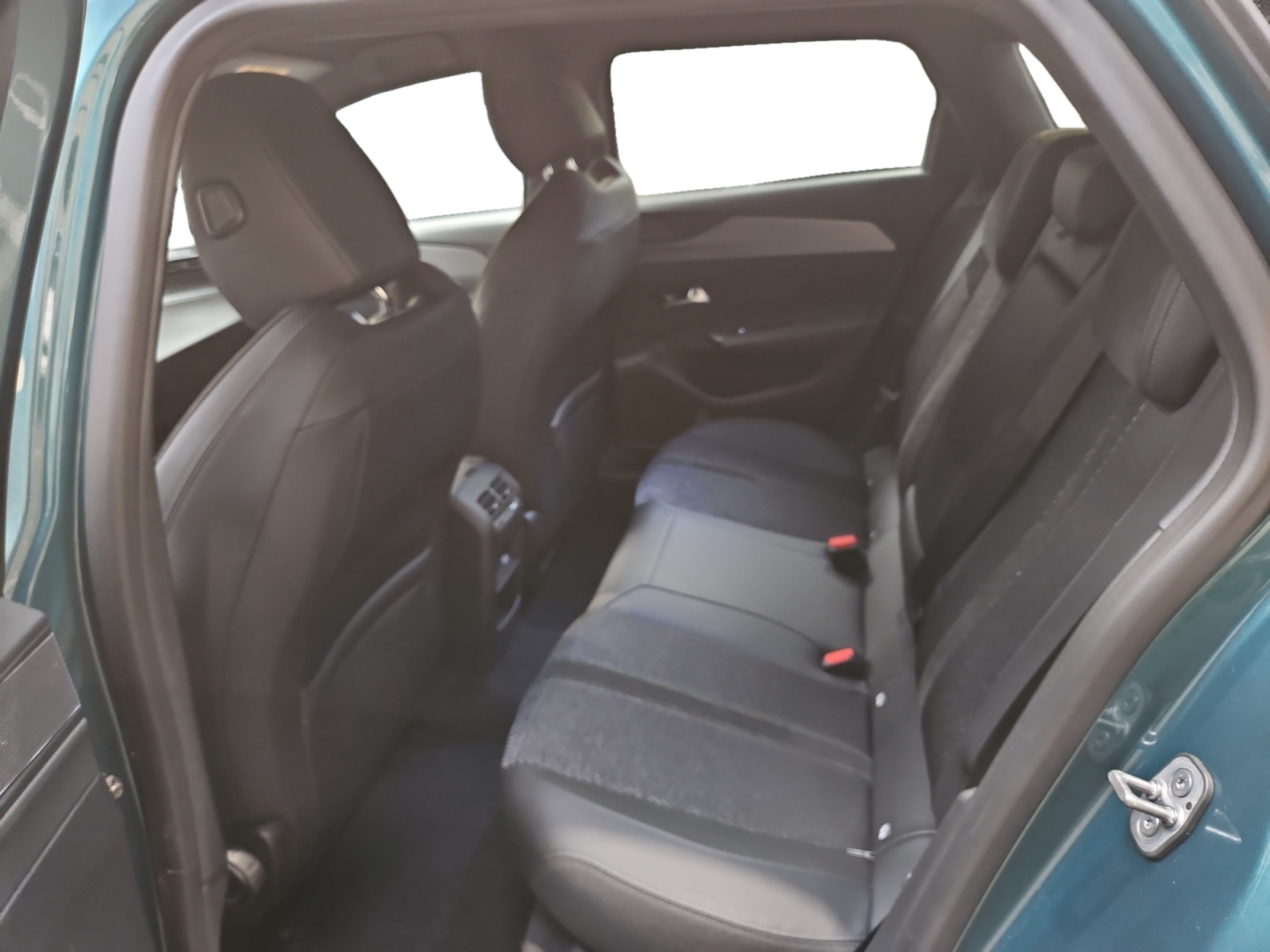 PEUGEOT 308 SW BlueHDi 130ch S&S EAT8 2024