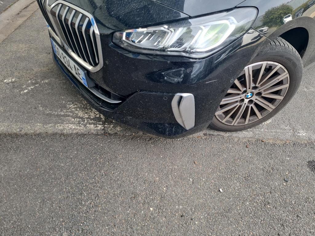 BMW SERIE 2 ACTIVE TOURER 218d 150 ch DKG7 Luxury 2023