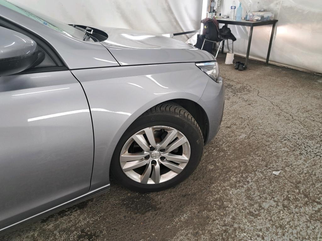 PEUGEOT 308 BUSINESS BlueHDi 100ch S&S BVM6 Active 2020